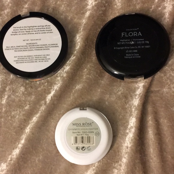 Highlighter bundle - Picture 3 of 6